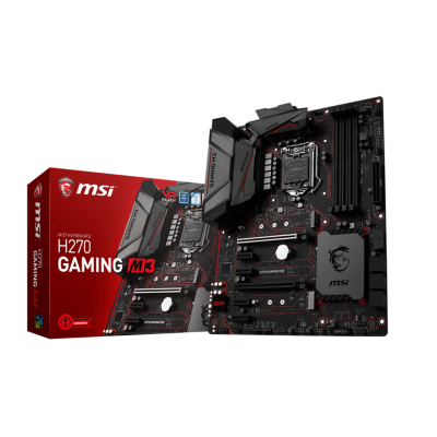 H270GAMING M3